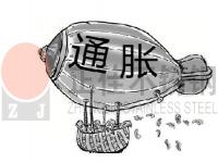 全球呈(cheng)通脹趨勢，裝飾用不銹鋼管(guan)行(xing)情或影響深遠