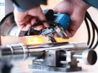 如何消除不銹鋼制(zhi)品管(guan)<font color='red'>焊接</font>殘余應(yīng)力