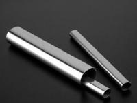 304不銹鋼(gang)橢圓管價格