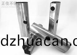 不(bu)銹鋼衛浴管(guan)