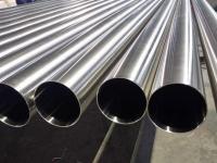 304不銹鋼(gang)管價格紛紛回(hui)落