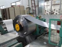 不銹(xiu)鋼制品管原材(cai)料(liao)加工——壓延