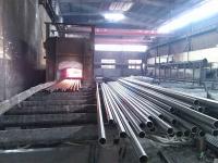 <font color='red'>退火</font>對304不(bu)銹鋼制品管(guan)性能的影響