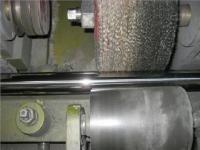 304不銹鋼(gang)管為什么要拋(pao)光？