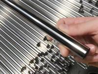 201不銹(xiu)鋼方管有磁性嗎