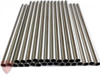 如何正確選擇不銹鋼衛浴管的(de)規(gui)格與材質