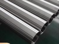 304不(bu)銹鋼管焊接時容易(yi)出現什么問題