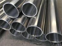 奧氏不銹鋼(gang)體晶間腐(fu)蝕竟然可防止？一般人(ren)都不懂