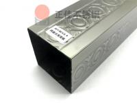 不銹(xiu)鋼管如何防銹？