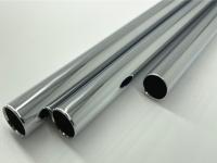 【視頻】不銹鋼管有磁(ci)性嗎？