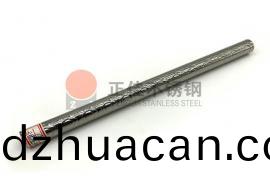 元寶花(hua)紋不銹鋼圓管定制