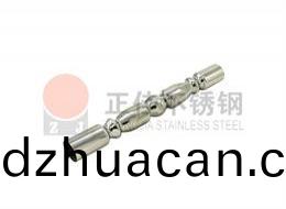 水漲裝飾不銹(xiu)鋼(gang)管定制