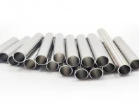 熱處理對304管脹管性(xing)能的影響