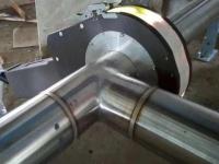 316l不(bu)銹鋼管(guan)<font color='red'>焊接</font>規(guī)范