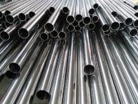 201不銹鋼圓(yuan)管規格