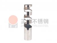 為什么不銹鋼裝飾管表面工藝那(na)么(me)美？因?yàn)橛卸鄡?yōu)點(diǎn)的它呀(ya)！