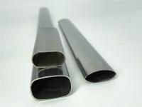 不銹鋼橢圓管彎管為什么容(rong)易開裂