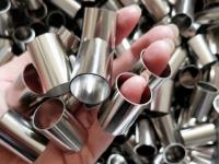 不銹鋼管的特(te)點