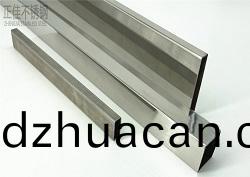 316不銹鋼方矩管