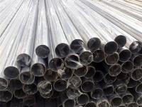 304不銹鋼管焊斑(ban)怎么去除