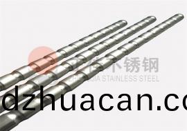 304不銹鋼竹節(jié)管