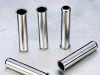 不銹鋼制品管翻邊加工開裂的原因與解決(jue)方法