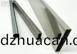 316L鏡(jing)面不(bu)銹鋼方管