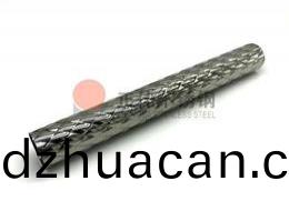 菱形花紋不銹鋼管