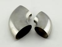 不銹鋼橢圓管彎(wan)頭加工(gong)方法