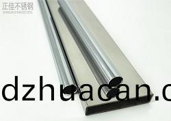 訂制非標不銹鋼制品管(guan)