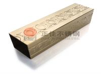 不銹鋼管在<font color='red'>焊接</font>的時候(hou)需要注意哪些問題？