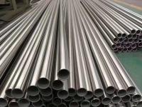 304管件為什么(me)有磁(ci)性?