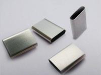 不(bu)銹(xiu)鋼橢圓管規格參數——各行業應用(yong)