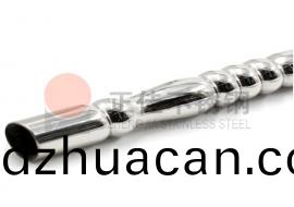 羅馬(ma)柱水漲裝飾不銹鋼管