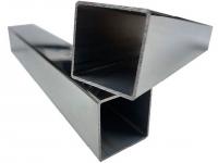 304不銹鋼方(fang)管能用多久