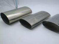 不銹(xiu)鋼橢圓管制作(zuo)工藝