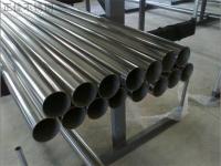 304不銹(xiu)鋼管價格已進入易跌難漲階段