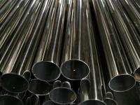 304不銹鋼管在冷加工過程中的(de)微觀變化