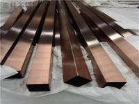 316不(bu)銹鋼<font color='red'>拉絲</font>管