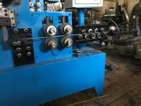 【視頻】304不銹鋼管(guan)怎么調直