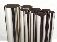 316l不銹鋼(gang)管材的強度是多少