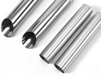 視頻：為什(shen)么(me)201比304不銹鋼管加工成本(ben)更高？